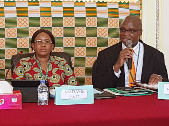 Sensibilisation des fonctionnaires sur l’action récursoire: Cap sur l’intérieur du pays