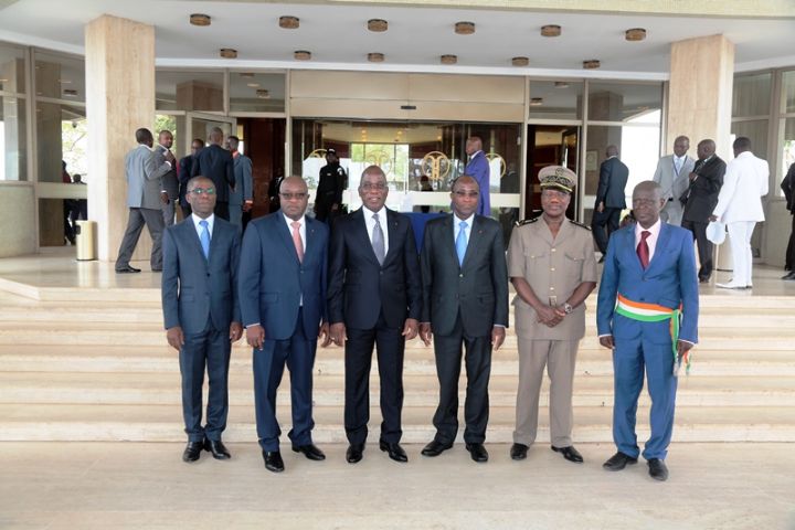 Promotion des moyens modernes de paiement/ Bourses d’étudiant, pensions, frais de mission : des changements majeurs annoncés par les autorités ivoiriennes