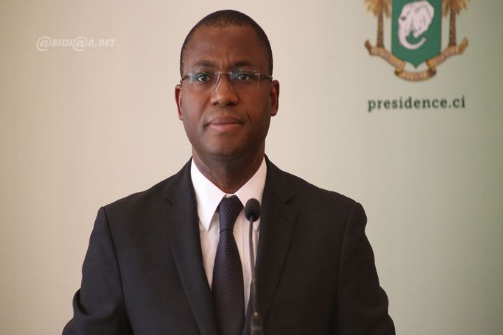 Journée mondiale de la radio: Déclaration de Monsieur le Ministre de la communication et des médias