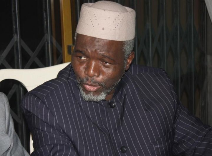 Les musulmans de Côte d’Ivoire célèbrent la Tabaski lundi (COSIM/ CODIS)