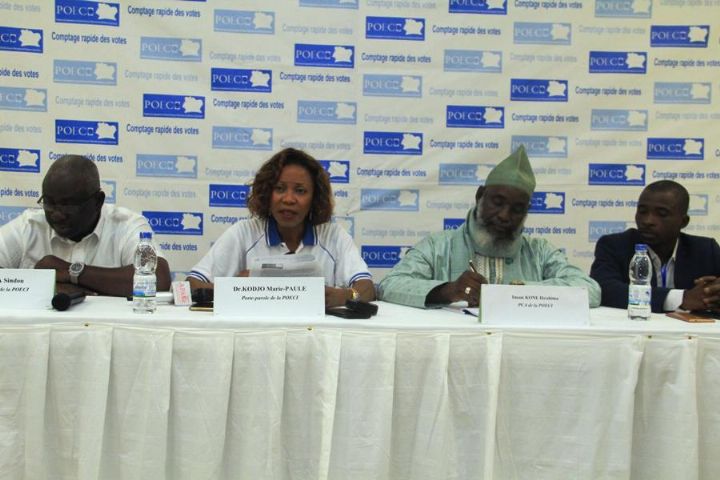 Législatives : des organisations de la société civile dénoncent la ’’courte durée