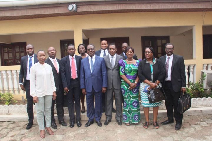 Côte d’Ivoire / Les partis politiques doivent désormais déclarer leurs dons et legs