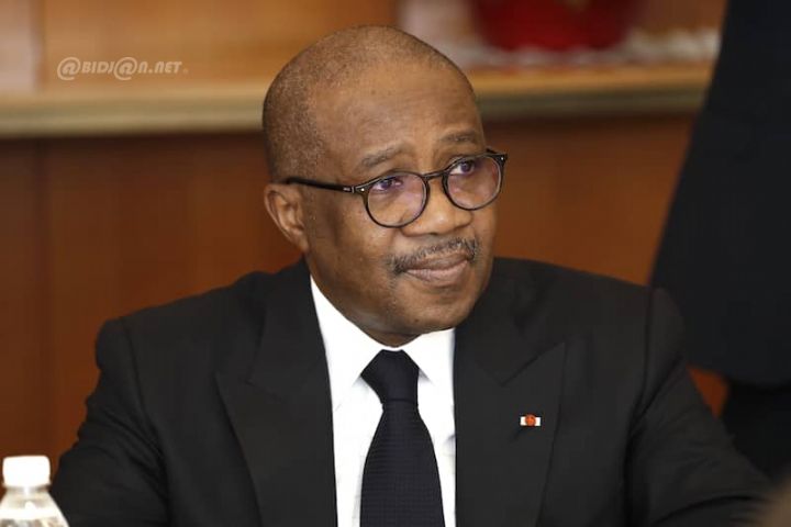 En réaction à un rapport de la FIDH, LIDHO et du MIDH : Le Gouvernement condamne des « allégations sans fondement... »