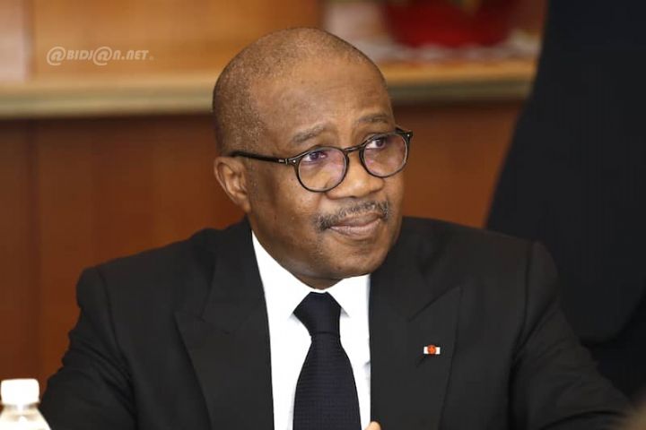 Le rapport d’Amesty International loin de la réalité de l’exercice des Droits de l’Homme en Côte d’Ivoire (Gouvernement)