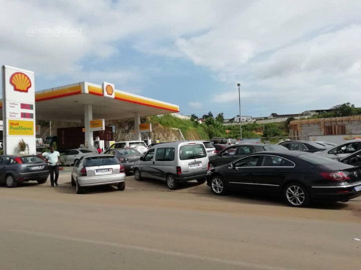 Menace de pénurie de carburant : le Syndicat National des Chauffeurs de Citerne de Côte d’Ivoire lève son mot d’ordre de grève