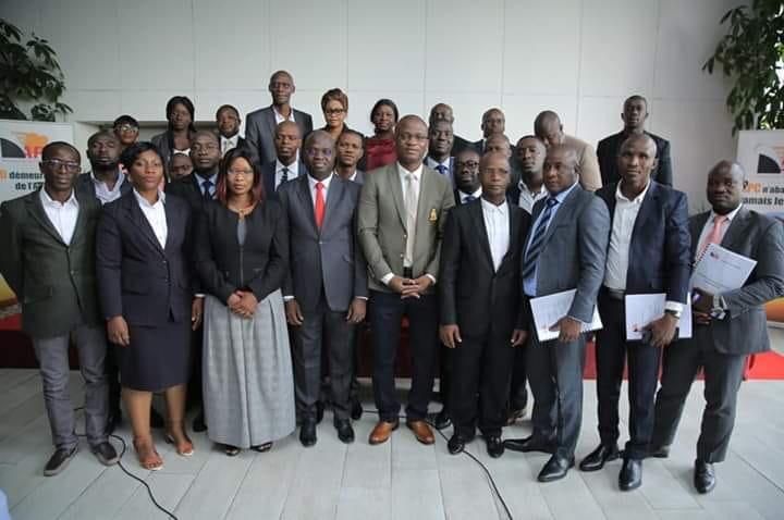 Tentative de déstabilisation, mandat d’arrêt contre Soro, ...: l’Alliance pour le changement condamne...