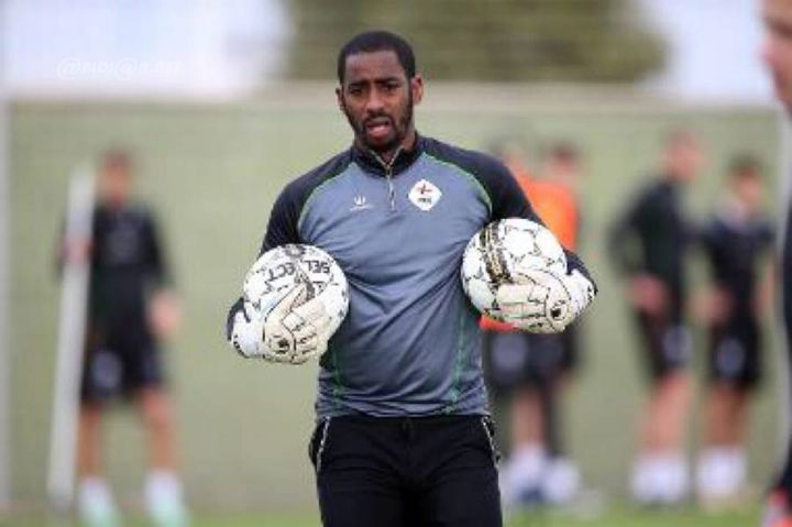 Football: Copa Barry annonce sa retraite internationale