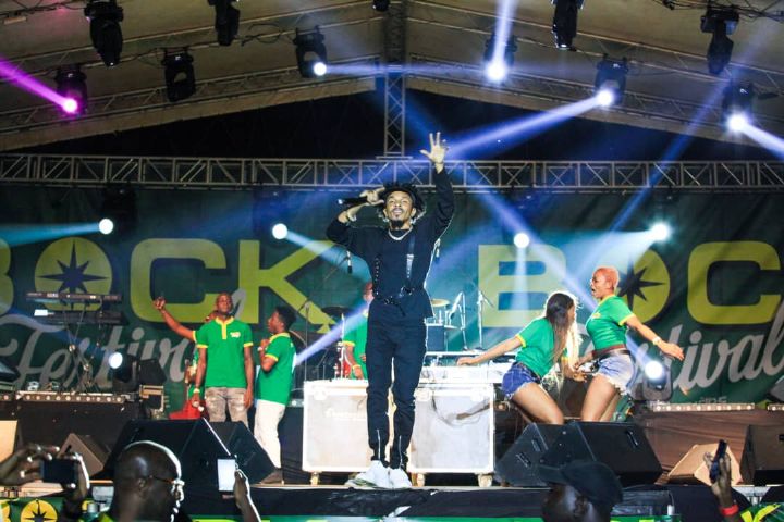 Bock Festival 2019 : La 11e édition de la fête de la bière a tenu toutes ses promesses