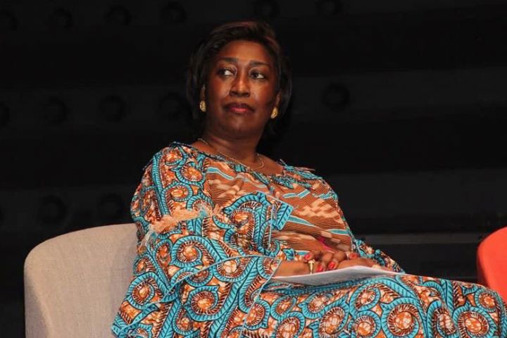 Entretien/ Chantal Fanny, Cheffe d’entreprise : « Ce que la BNI a fait pour notre entreprise en cette période de crise sanitaire»