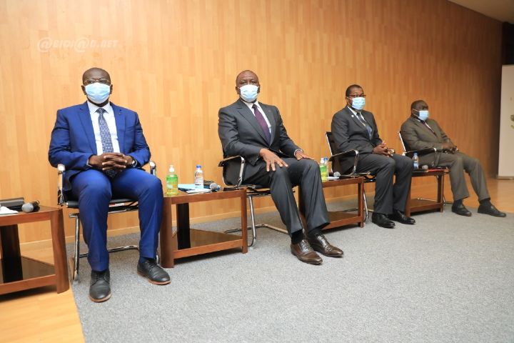 Rayonnement des PME: Le Premier Ministre rassure les acteurs des PME sur la disponibilité de l’Etat