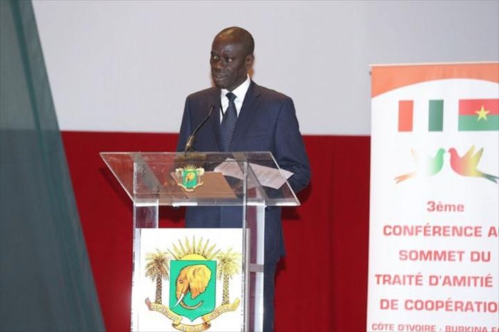 Yamoussoukro : les travaux de l’autoroute de contournement démarrent bientôt