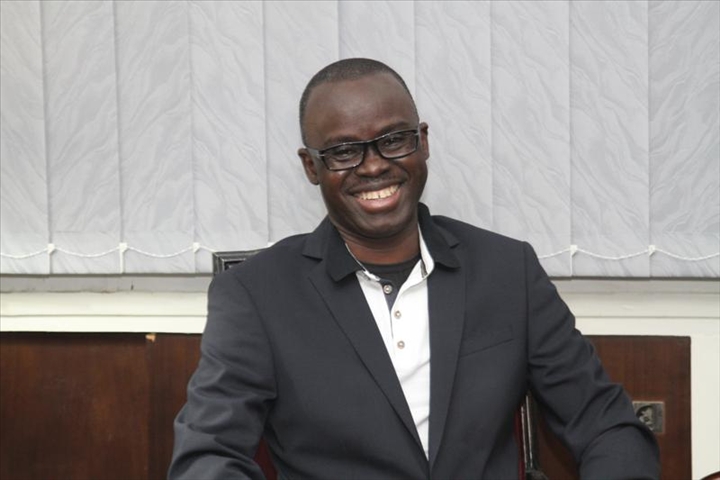 Interview exclusive / Augustin Kouadio Komoé (opposition) crache ses vérités à Ouattara: « Aucune dictature ne peut résister à une quête populaire de liberté et de justice »