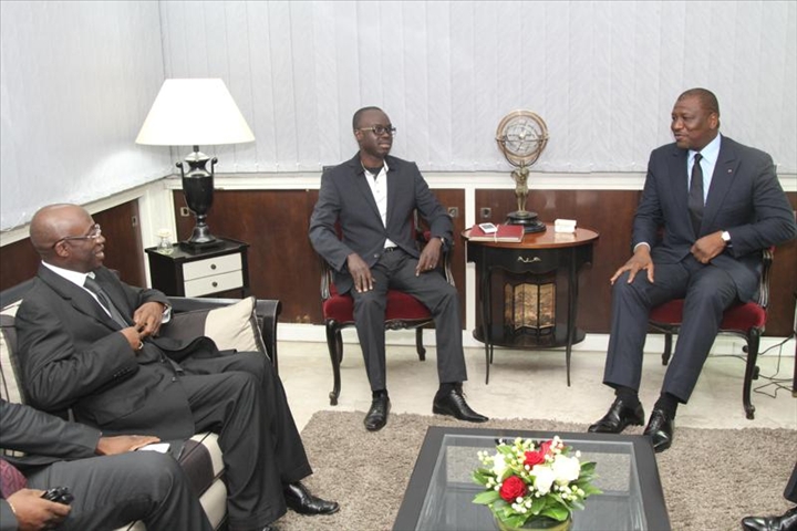 Sécurité nationale, dialogue avec l’opposition, retour des exiles…/ La touche magique du ministre d’Etat, Hamed Bakayoko