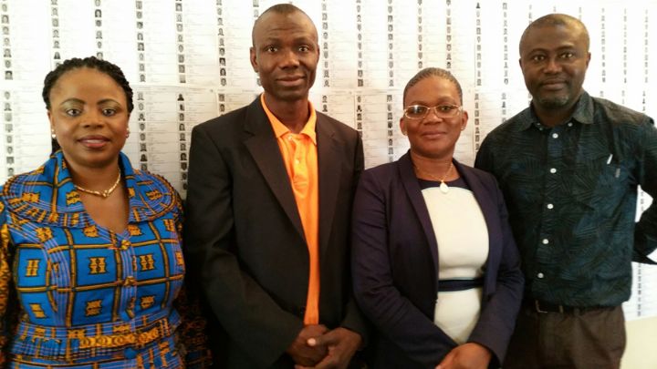 Présidentielle d’octobre 2015 : Le contentieux sur la liste électorale ouvert á Londres