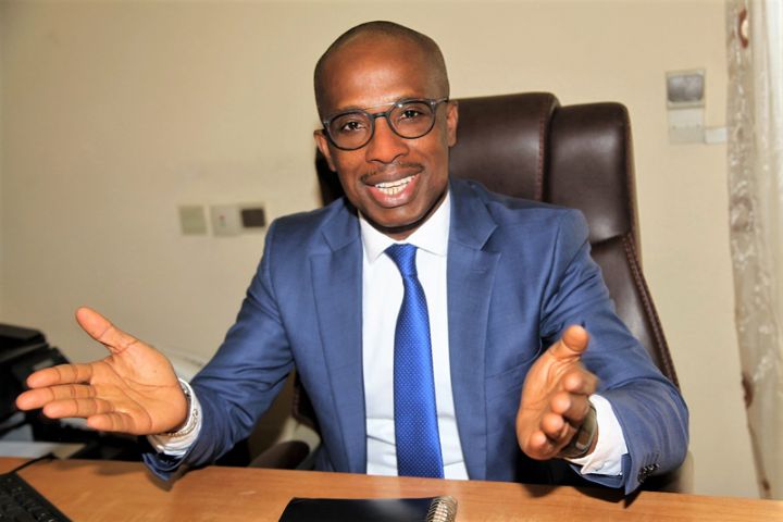 Interview/ Cheick Oumar OUATTARA  (Ministère du Plan) : «Les rapports de la Côte d’Ivoire et les bailleurs de fonds  arabes sont excellents »