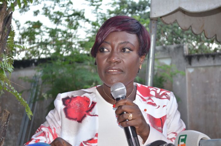 27ème édition des 16 jours d’activisme : Mariatou Koné lance la campagne par une marche sportive