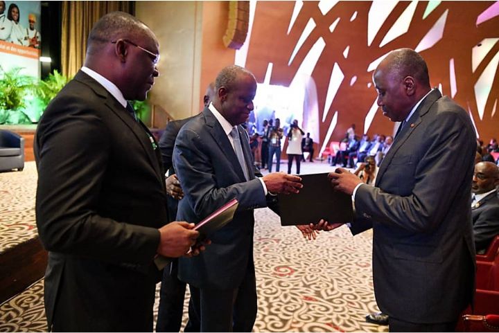 Réintégration socio-économique : 4 500 migrants sur près de 6 000 ont bénéficié d’un appui de l’Etat