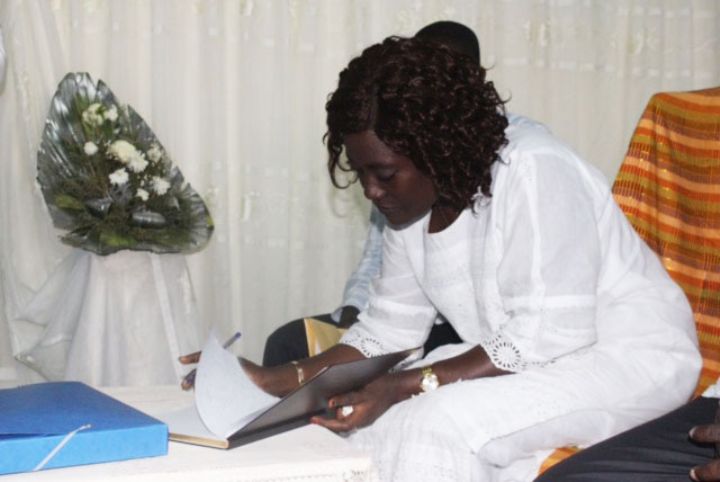 Le ministère de la Solidarité sur les traces de l’incendie qui a fait huit morts à Divo