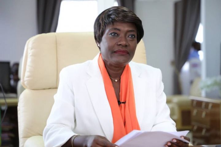 Journée de la Paix en Côte d’Ivoire, la Ministre Mariatou Koné: “Hommes politiques, ayez pitié des ivoiriens !”