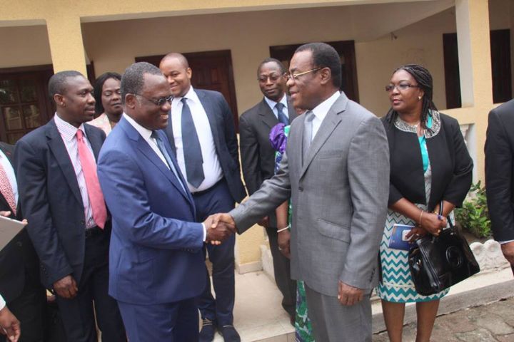 Bonne gouvernance: Le Fpi rencontre  la Commission nationale du Maep