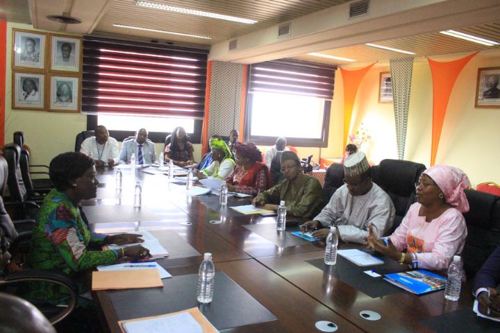 Justice transitionnelle et réconciliation nationale : Le Mali à l’école Ivoirienne