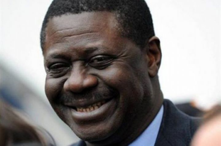 Interview / Pape DIOUF ; ‘Sauf cataclysme, je serai à Abidjan pour la Nuit du Football Africain’