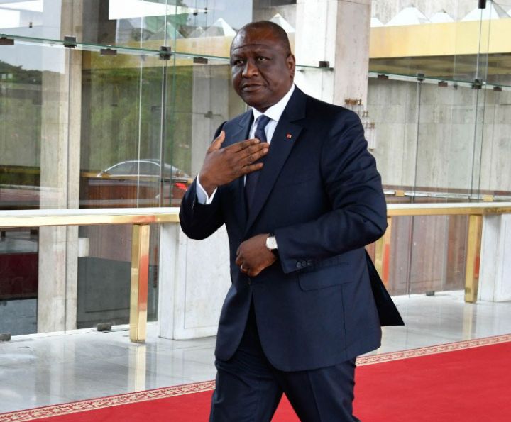 Décès du Premier Ministre Hamed Bakayoko : un grand artisan du dialogue politique s’en est allé