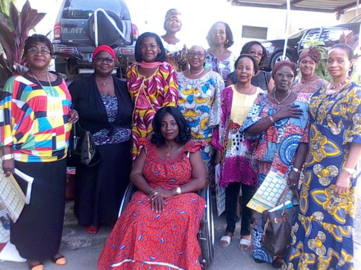 Situation des enfants dans la rue: le Réseau des femmes élues locales d’Afrique (REFELA, Côte d’Ivoire) initie un programme d’envergure