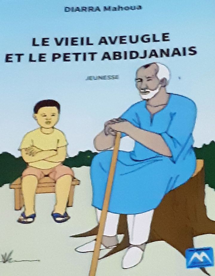 Littérature/ Diarra Mahoua (Écrivaine) :