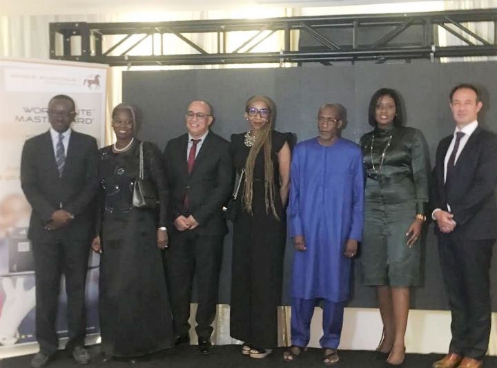 Banque Atlantique renforce sa stratégie pour les clients premium