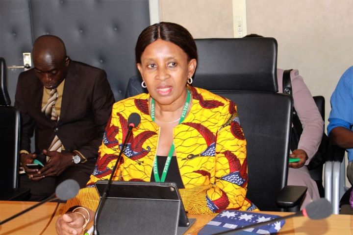 Implications juridiques des fautes commises par les fonctionnaires  et agents de l’Etat: Le personnel du Ministère du Plan et du Développement sensibilisé