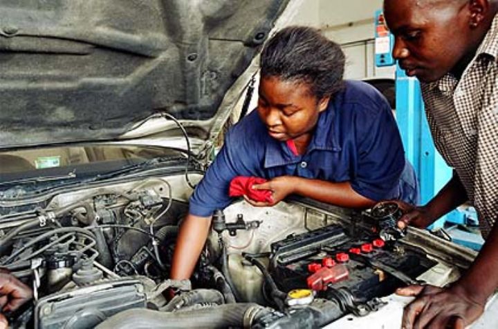 Entrepreneuriat : le BIT va instruire les acteurs du public et du privé