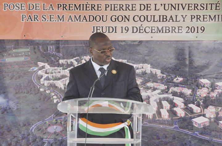 Université de Bondoukou : Les populations expriment leur reconnaissance au gouvernement