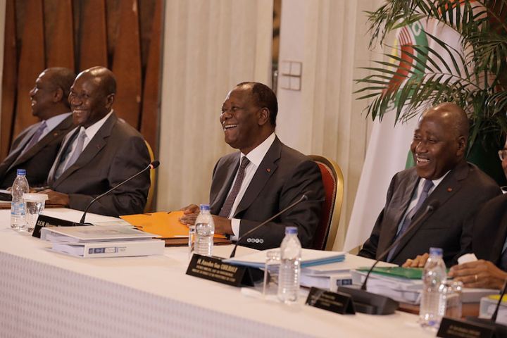 Plan d’Actions Prioritaires 2020 : la solidarité assurera le succès de l’action gouvernementale, selon Alassane Ouattara