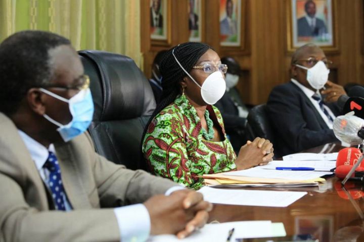 Education nationale : Le calendrier des examens du BEPC et du BAC session 2020 réaménagé