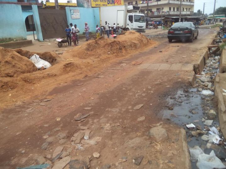 Côte d’Ivoire : adoption d’un nouveau programme routier de 3760 milliards FCFA