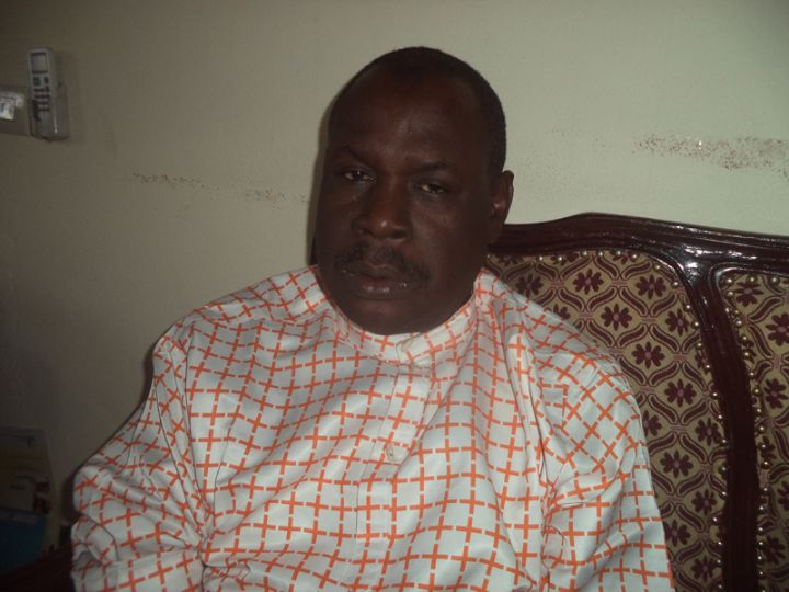 Baisse des tarifs du transport/Abdoulaye Sylla, président de la FENSC-CI :  ‘’La baisse du coût du transport ne profite pas aux transporteurs’’