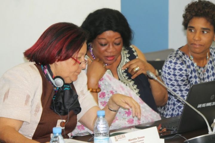 Lutte contre Ebola: vers la mise en place d’un centre africain de contrôle des maladies