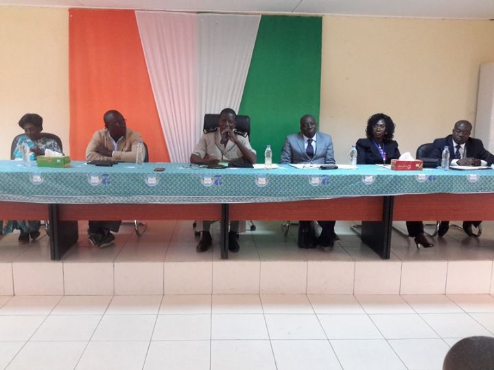 Campagne sur la promotion de la bancarisation : les populations de la Région du Gontougo prêtes à accueillir l’événement