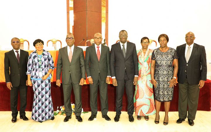 Première revue de direction du Trésor public : les grands acquis pour la certification globale