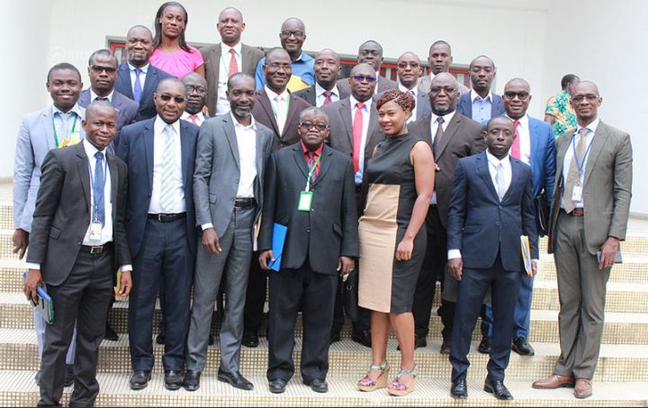 Education financière en Côte D’ivoire : Un Réseau des acteurs voit le jour