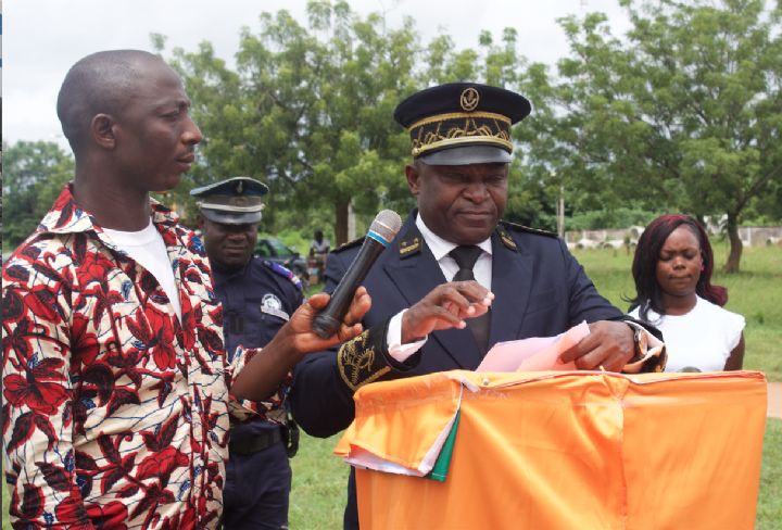 Promotion du cinéma : “Ivoire Ciné Mobile” fait des émules dans le Bafing