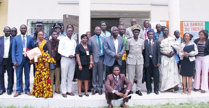 Souscription aux titres publics d’épargne: les populations d’Aboisso sensibilisées