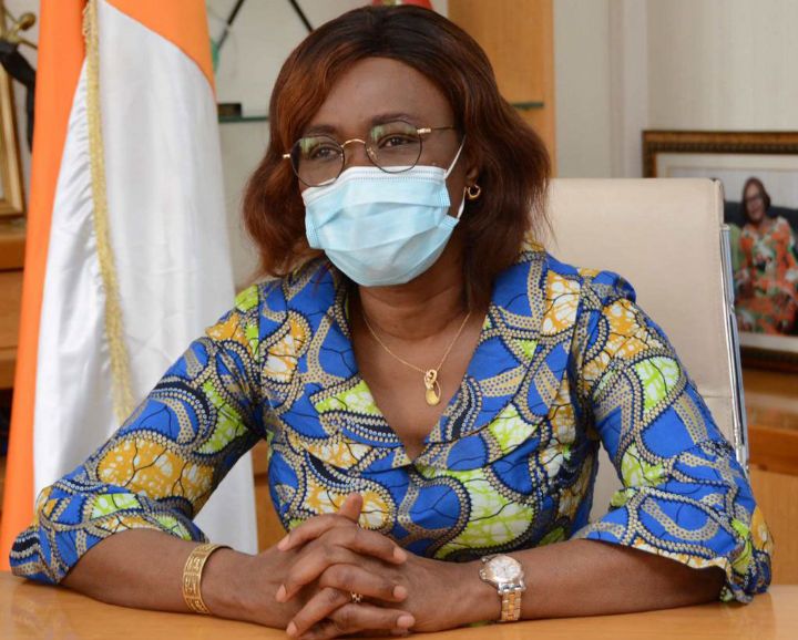 RGPH 2021 : Kaba Nialé sollicite les guides religieux pour amplifier le message auprès des fidèles