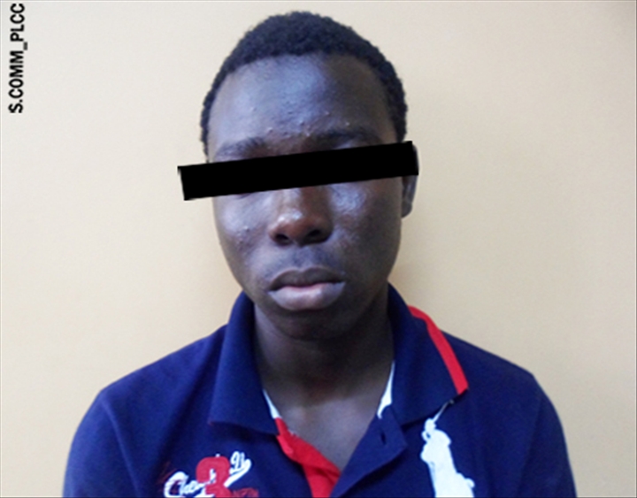 Sécurité : encore un mineur cyberescroc interpellé par la PLCC