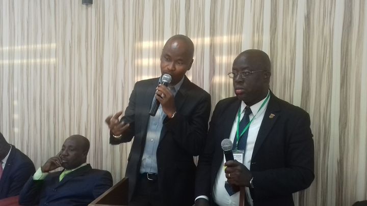 Plus de 100 cyberdélinquants déférés et condamnés en 2017 (PLLC)