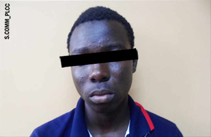 Lutte contre la cybercriminalité : encore un mineur dans les mailles de la PLCC