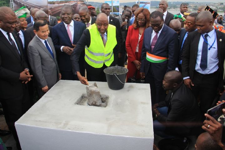 L’université de San Pedro sera 