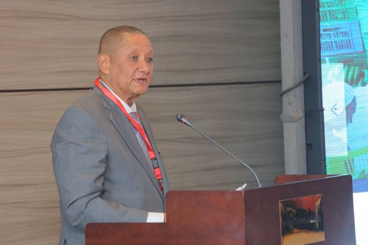 Agriculture : la question alimentaire au cœur d’un forum à Abidjan