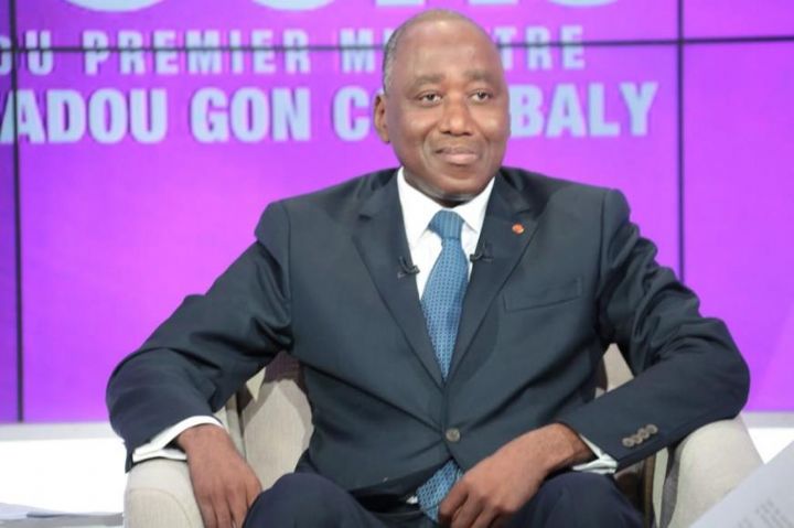 La situation sécuritaire de la Côte d’Ivoire est ‘’bonne’’ (PM Amadou Gon Coulibaly)